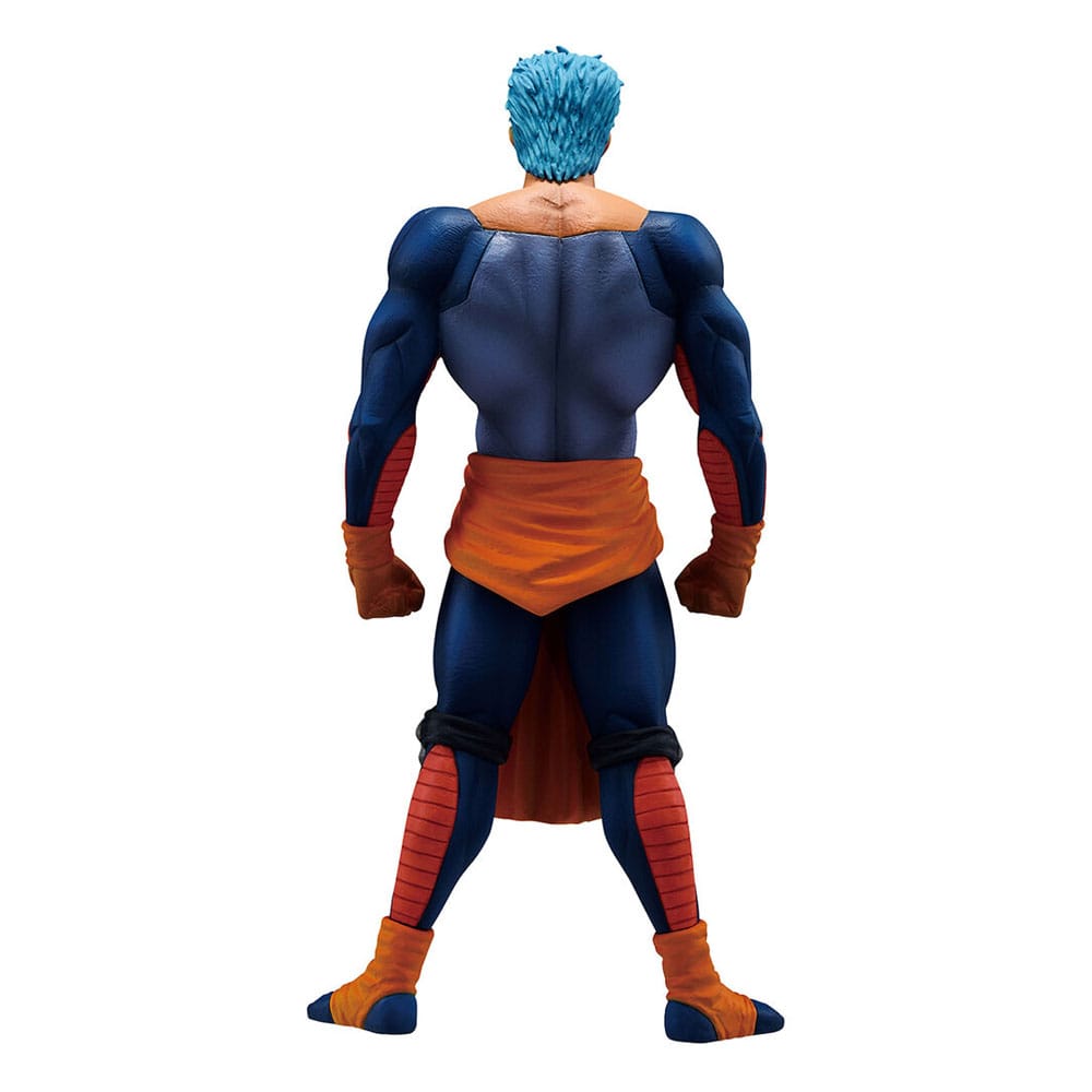 Yu Yu Hakusho Ichibansho PVC Statue Bui (Dark Tournament Edition Vol.2) 23 cm