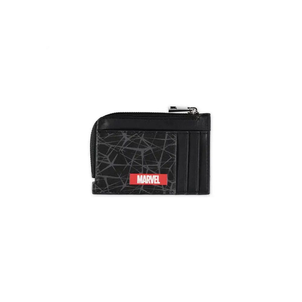 Spider-Man Geldbörse für Karten