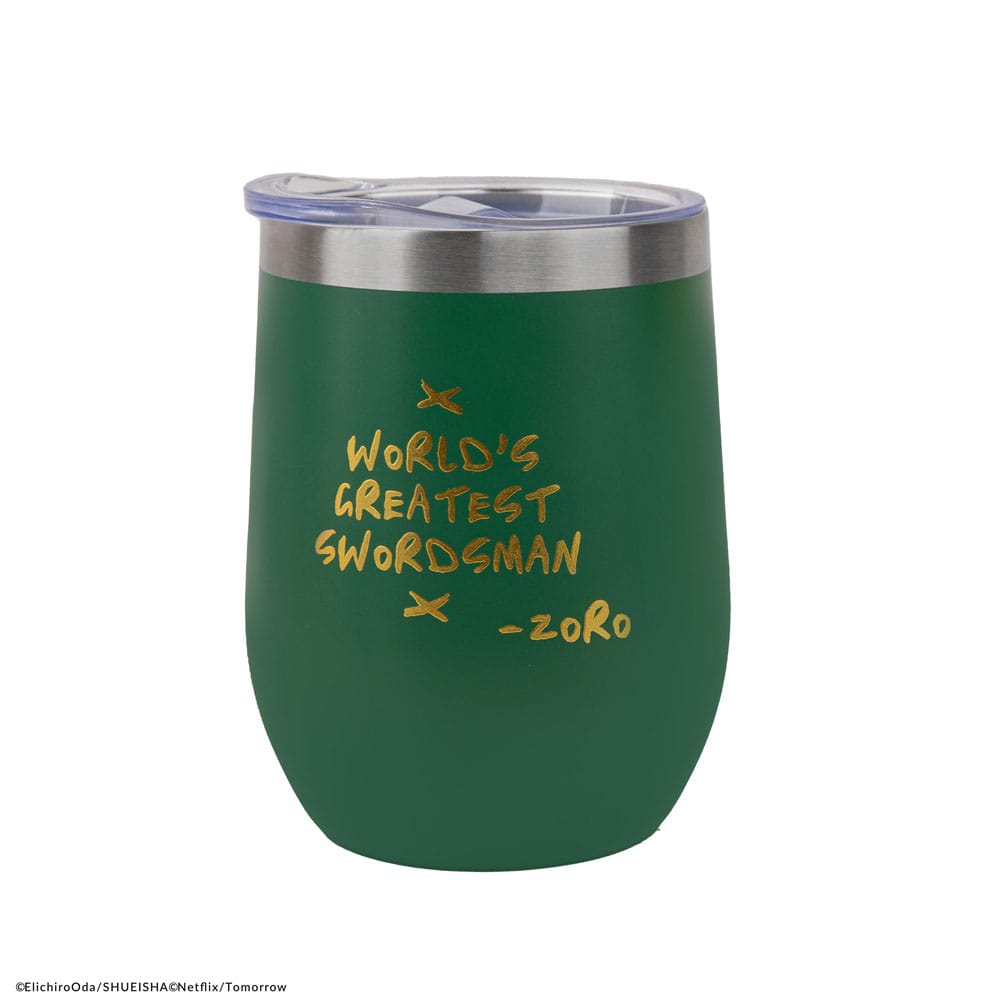 One Piece Reisetasse Zoro