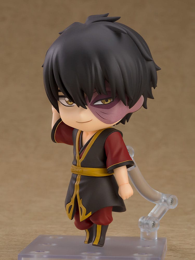 Avatar - Der Herr der Elemente Nendoroid Actionfigur Zuko 10 cm