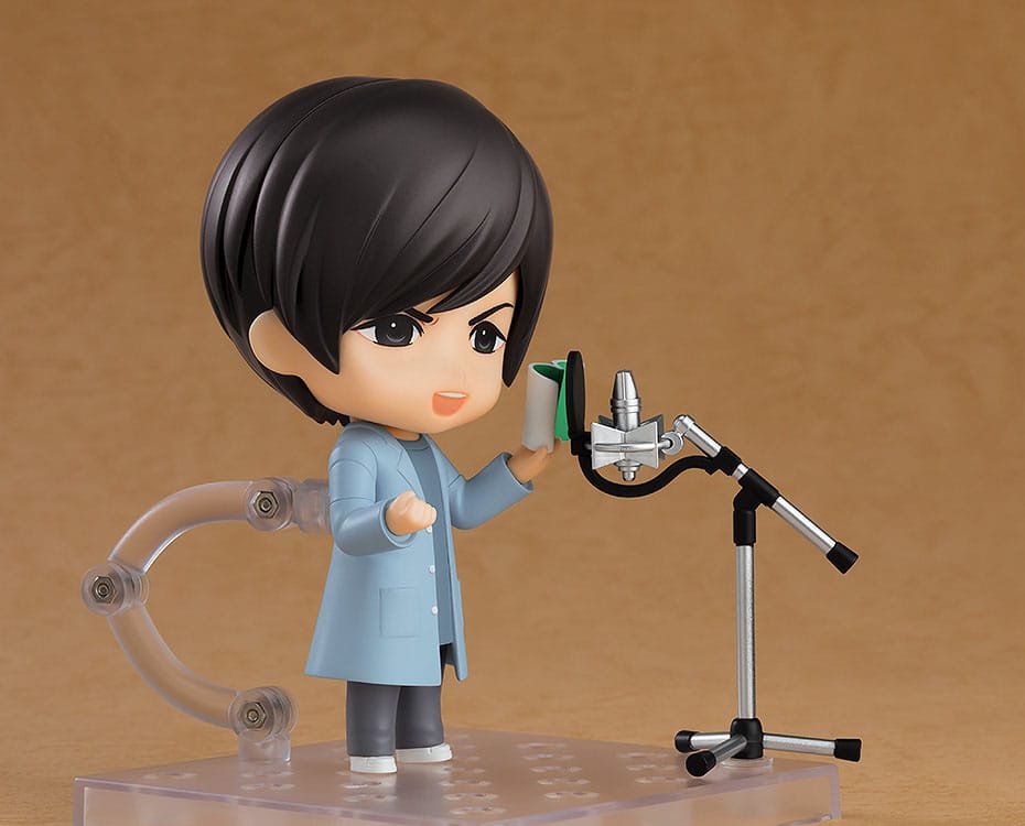 Aoni Production Nendoroid Actionfigur Hiroshi Kamiya 10 cm