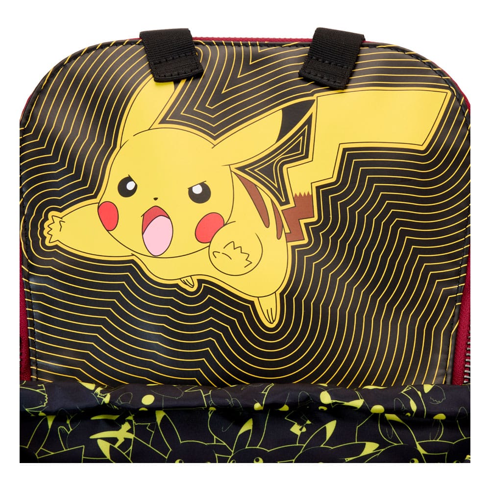 Collectiv by Loungefly Mini Rucksack Pokemon Collectr