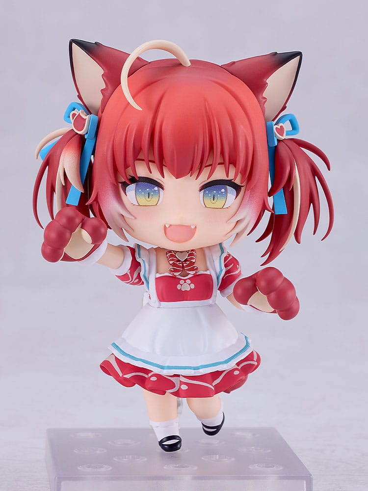 Akami Karubi Nendoroid Actionfigur 10 cm