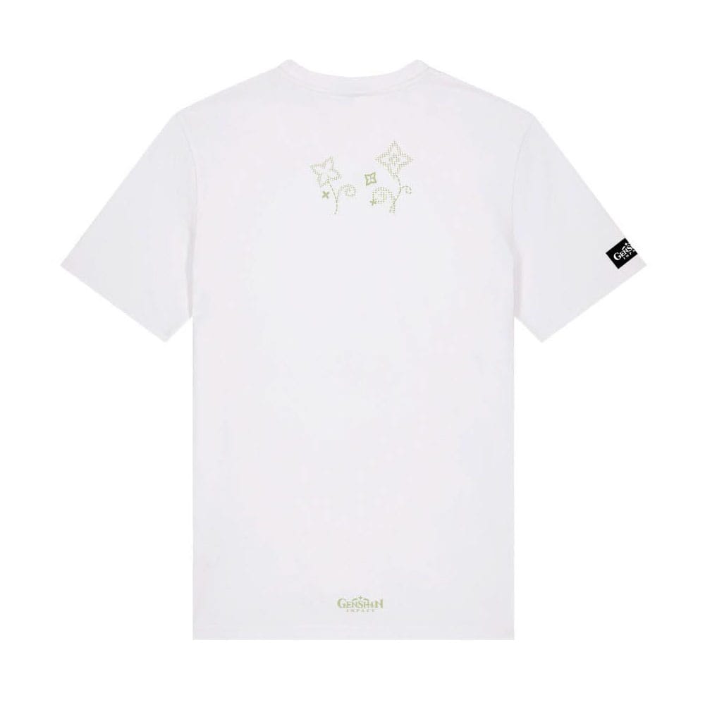 Genshin Impact T-Shirt Nahida Größe L