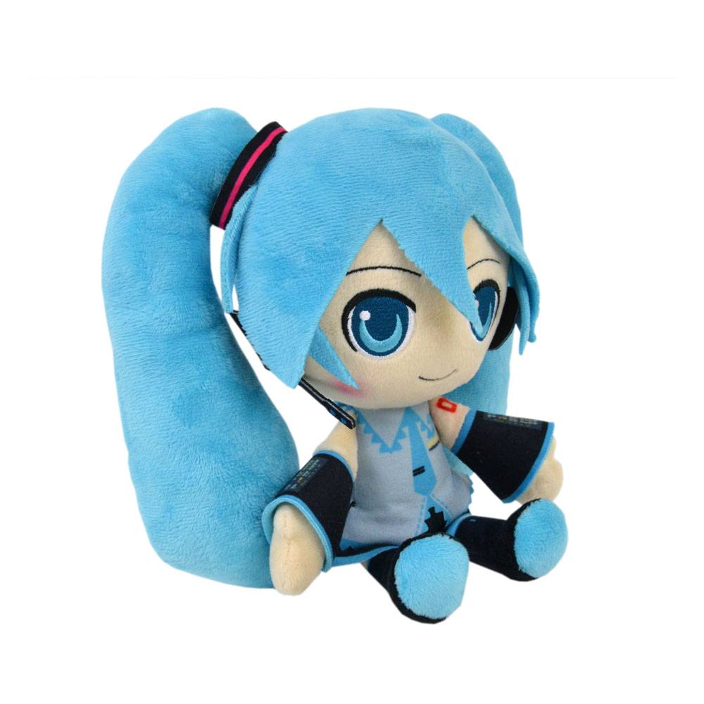 Vocaloid Plüschfigur Hatsune Miku 30 cm
