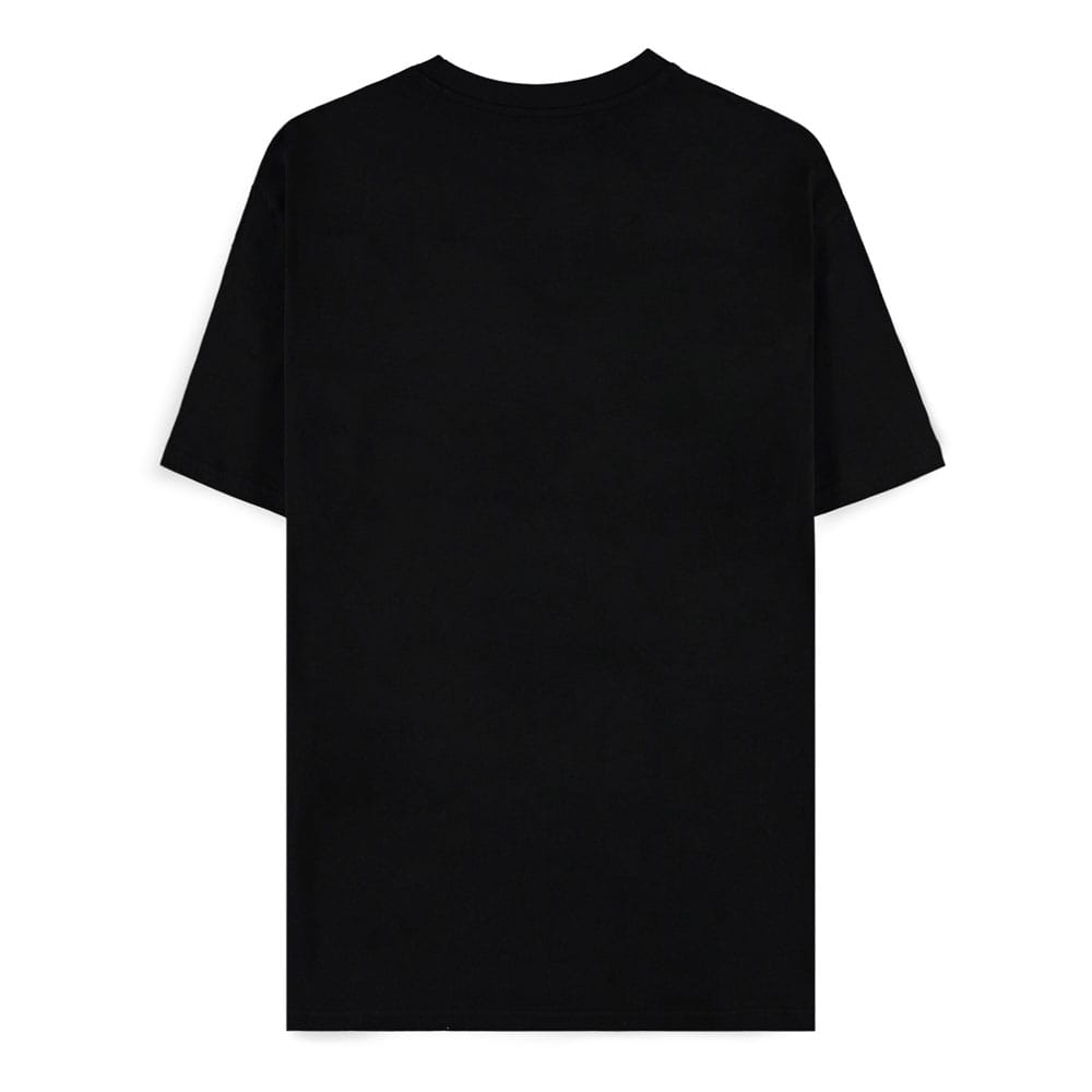 Five Nights at Freddy's T-Shirt Better Luck Next Time Größe L