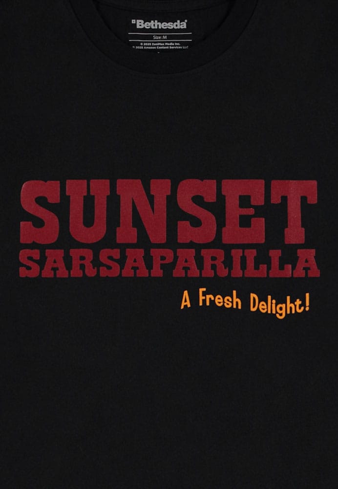 Fallout T-Shirt Fresh Delight Größe L