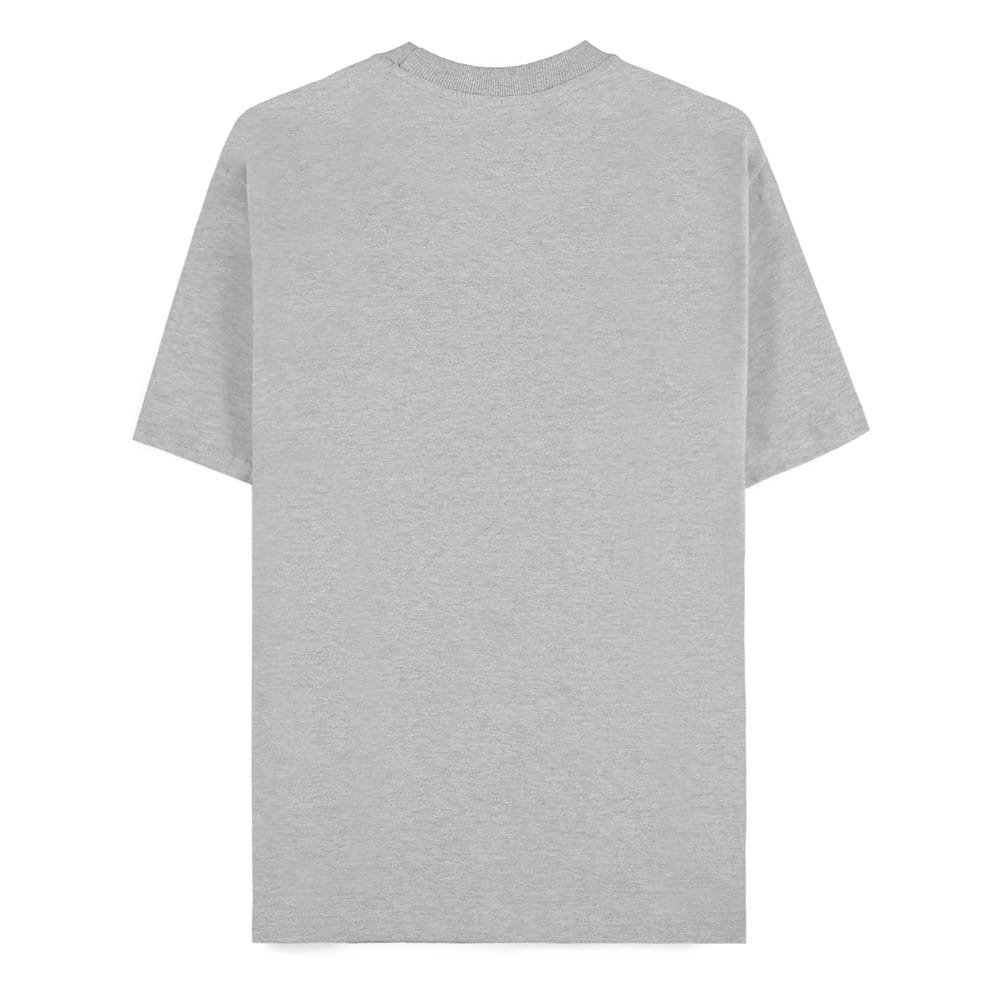 Naruto T-Shirt Kakashi Größe S