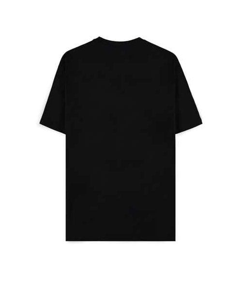 Borderlands 4 T-Shirt Vault Hunters Vexd Größe S