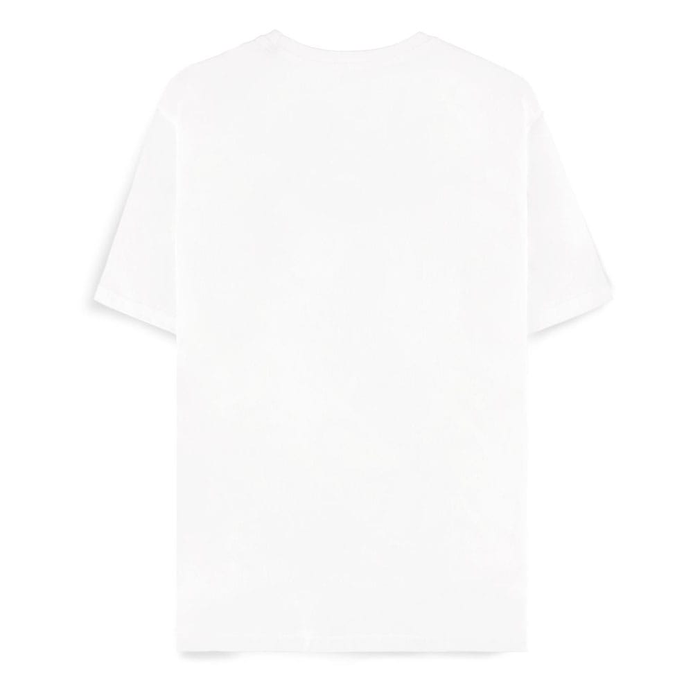 Pokémon T-Shirt Mew Größe M