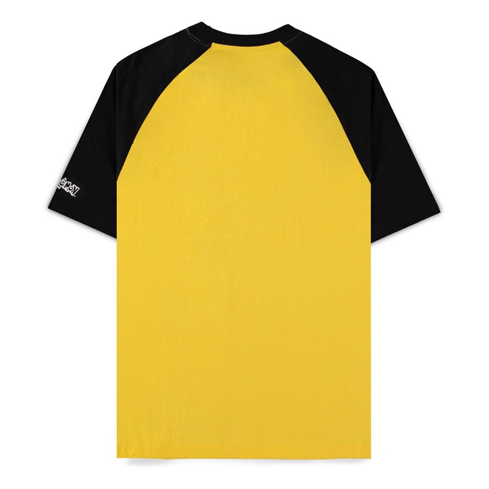 Pokémon T-Shirt Pikachu