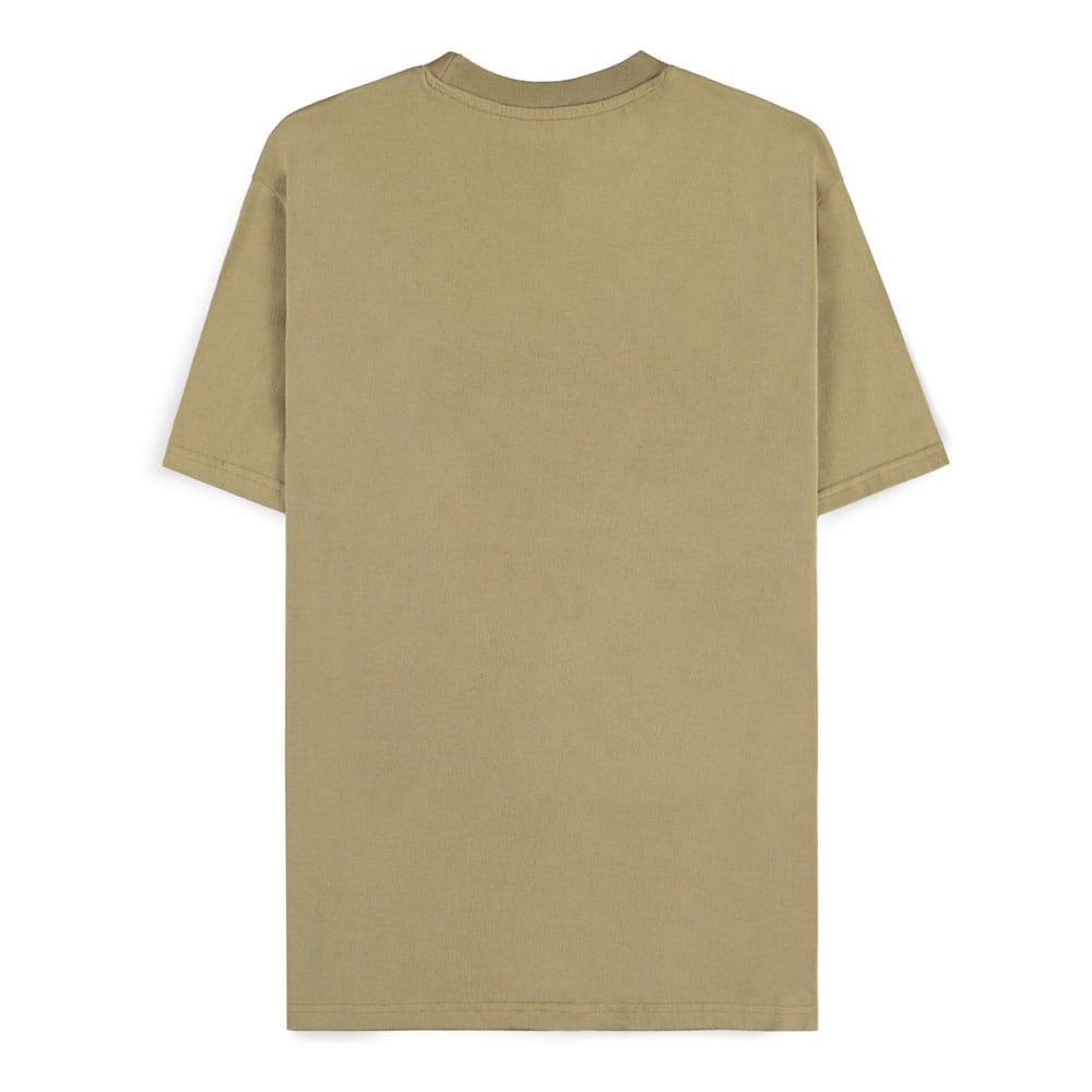 Five Nights at Freddy's T-Shirt Pizza Men's Größe M