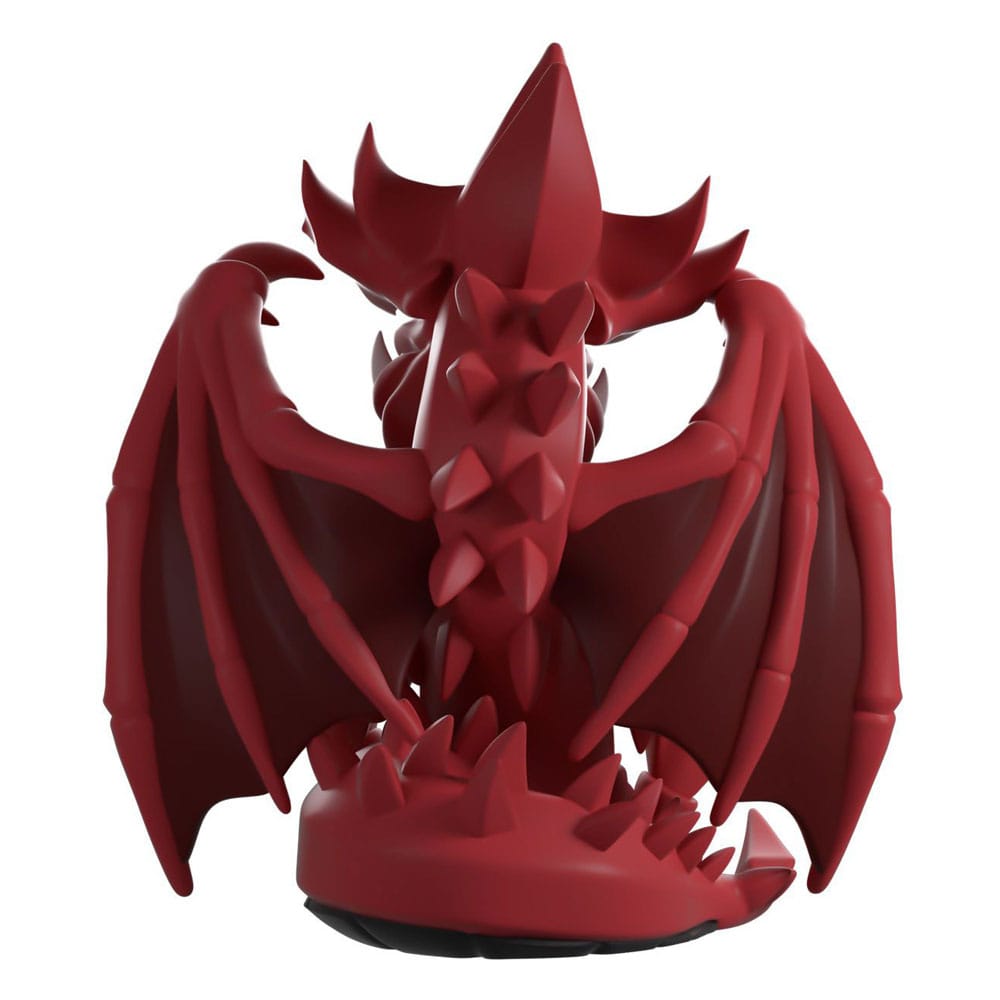 Yu-Gi-Oh! Vinyl Figur Slifer the Sky Dragon 11 cm