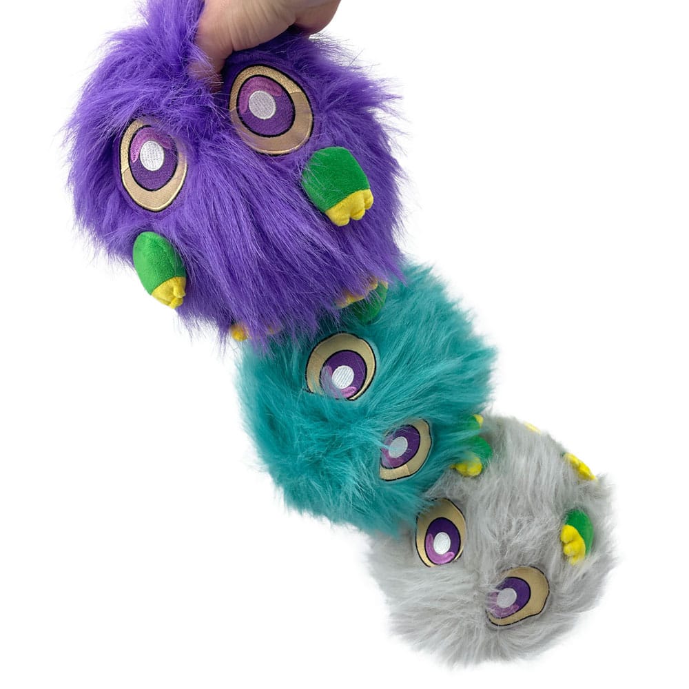 Yu-Gi-Oh! Plüschfigur Kuribah Stickie Brown 22 cm