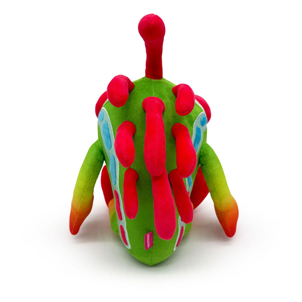 World of Warcraft Plüschfigur Murloc 22 cm