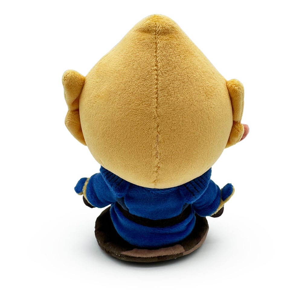 Arcane Plüschfigur Heimerdinger Shoulder Rider 15 cm