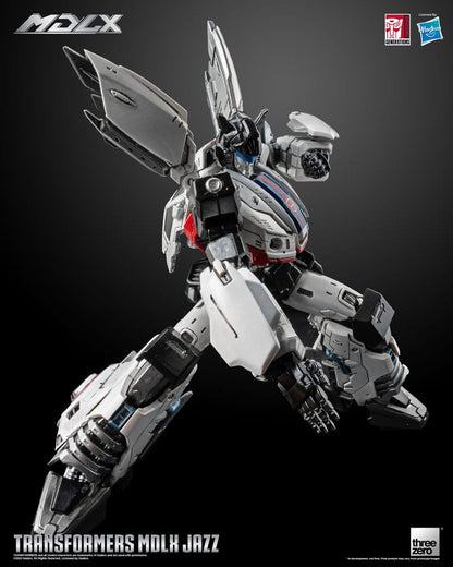 Transformers MDLX Actionfigur Jazz 15 cm