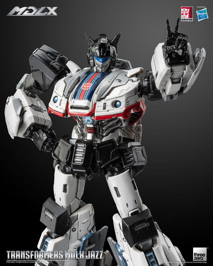 Transformers MDLX Actionfigur Jazz 15 cm