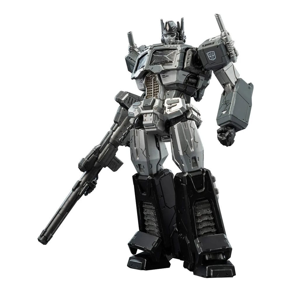 Transformers MDLX Actionfigur Optimus Prime (Sleep Mode) 18 cm *heo exclusive*
