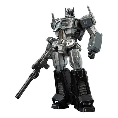 Transformers MDLX Actionfigur Optimus Prime (Sleep Mode) 18 cm *heo exclusive*