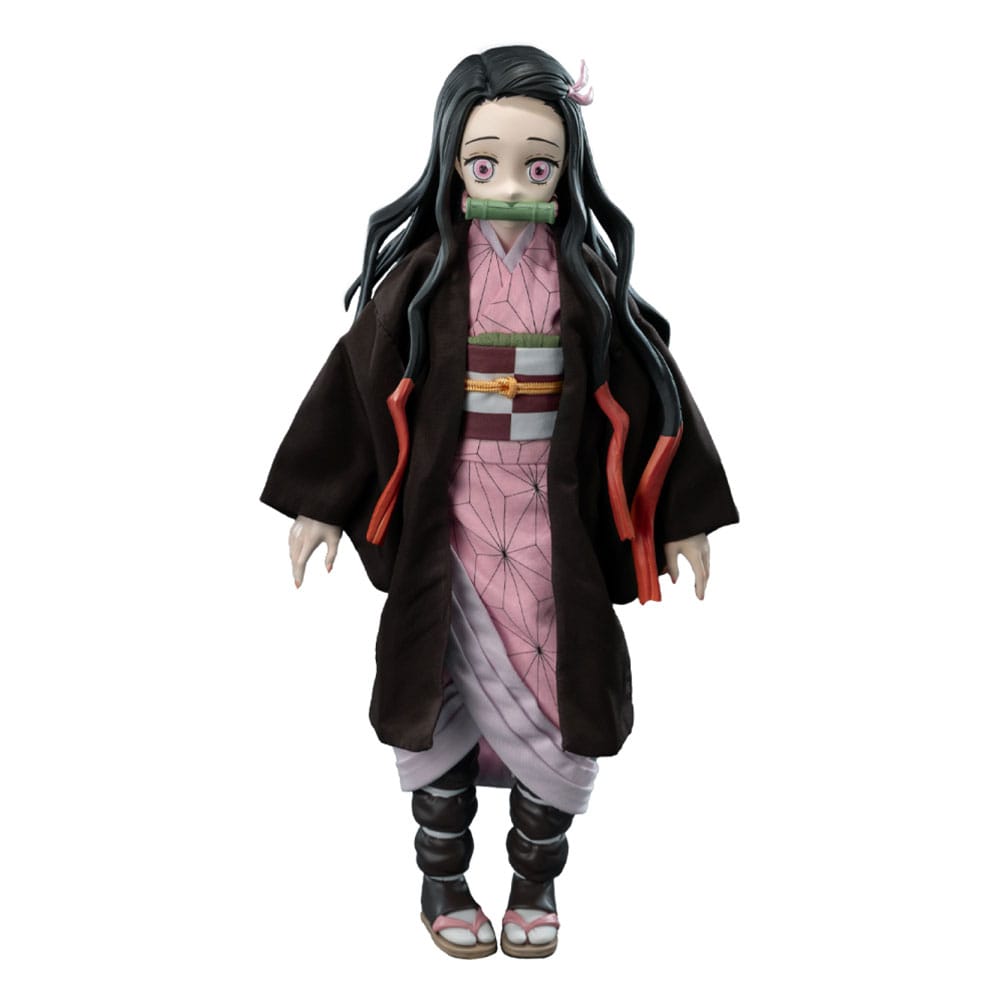 Demon Slayer: Kimetsu no Yaiba FigZero Actionfigur 1/6 Nezuko Kamado 26 cm