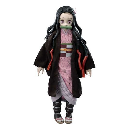 Demon Slayer: Kimetsu no Yaiba FigZero Actionfigur 1/6 Nezuko Kamado 26 cm