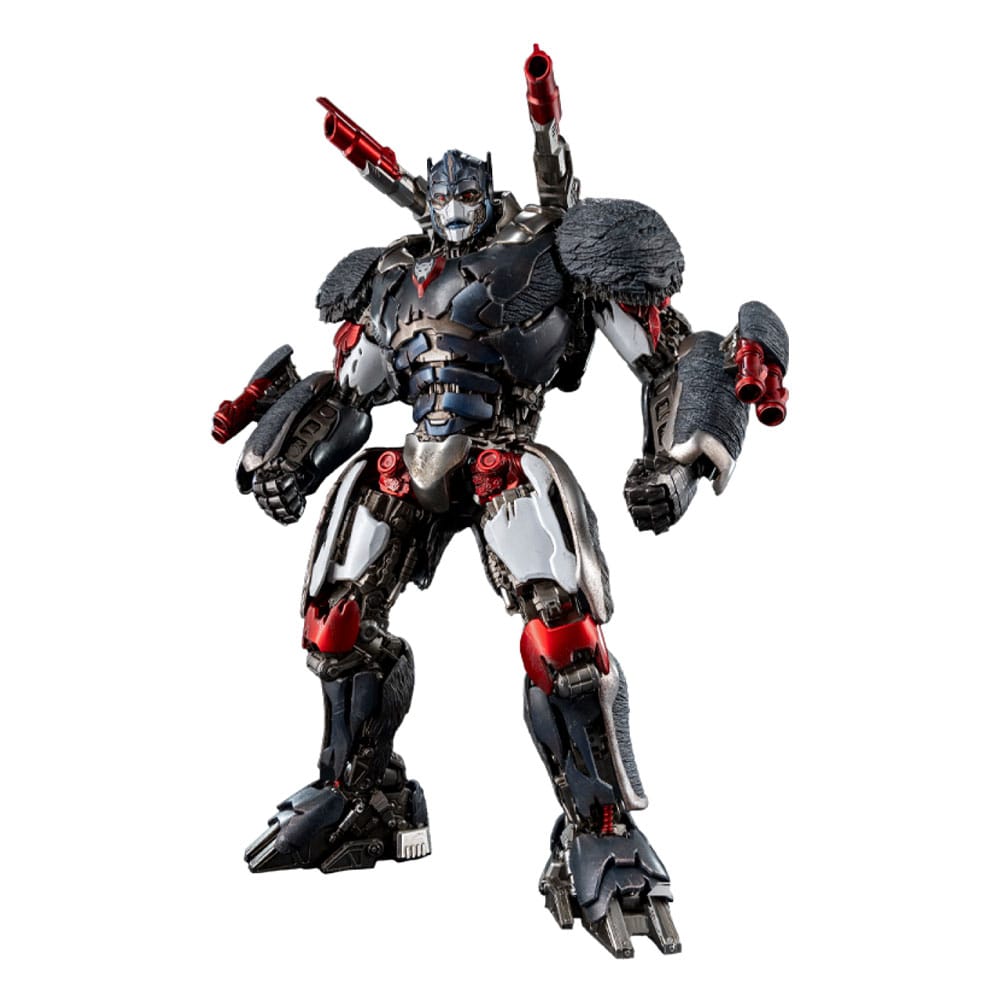Transformers: Aufstieg der Bestien DLX Actionfigur Optimus Primal (Beast Wars Universe Edition) 29 cm