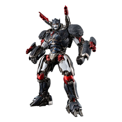 Transformers: Aufstieg der Bestien DLX Actionfigur Optimus Primal (Beast Wars Universe Edition) 29 cm