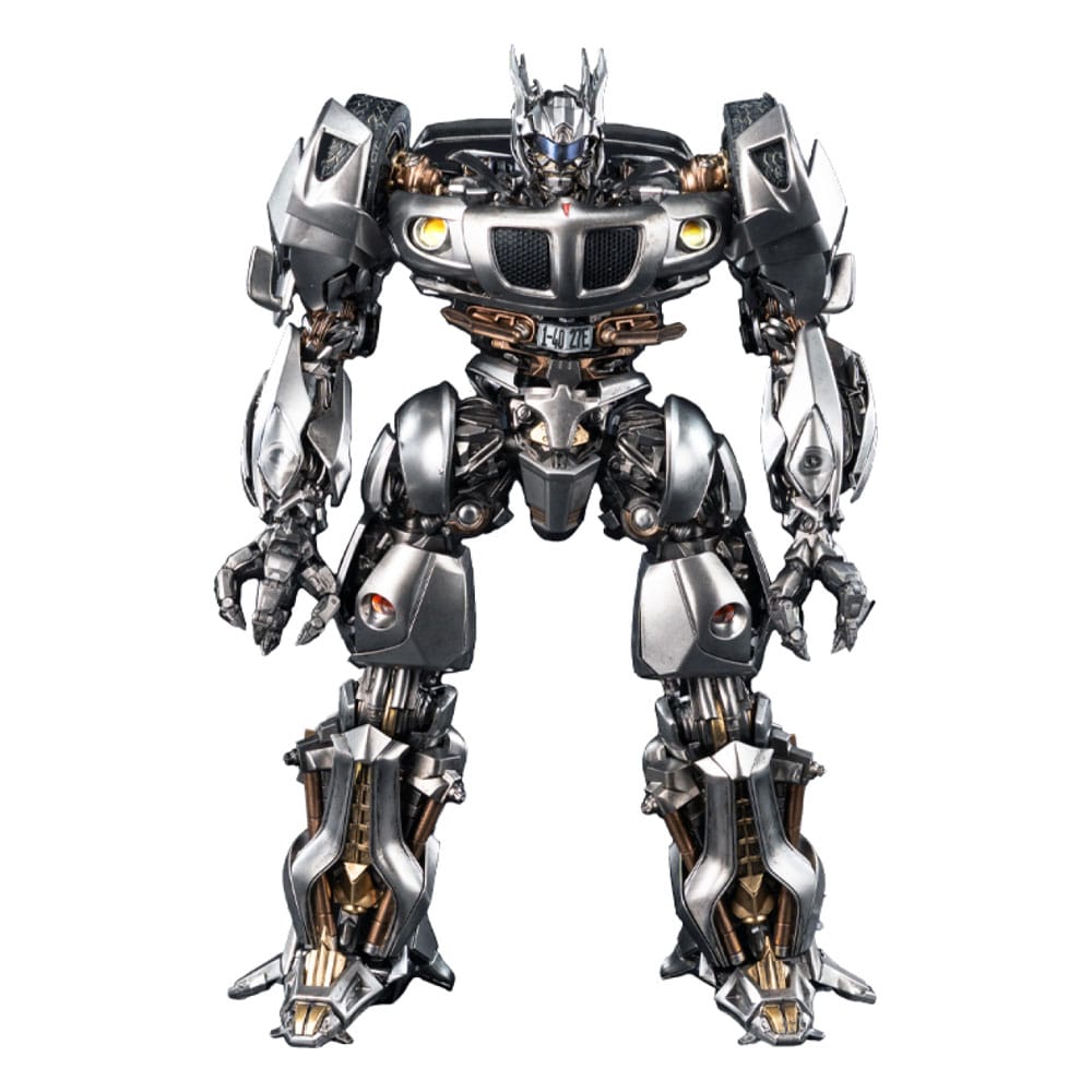 Transformers DLX Actionfigur 1/6 Jazz 19 cm