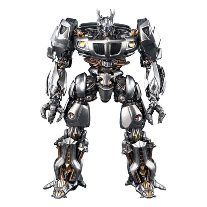 Transformers DLX Actionfigur 1/6 Jazz (Deluxe Edition) 19 cm