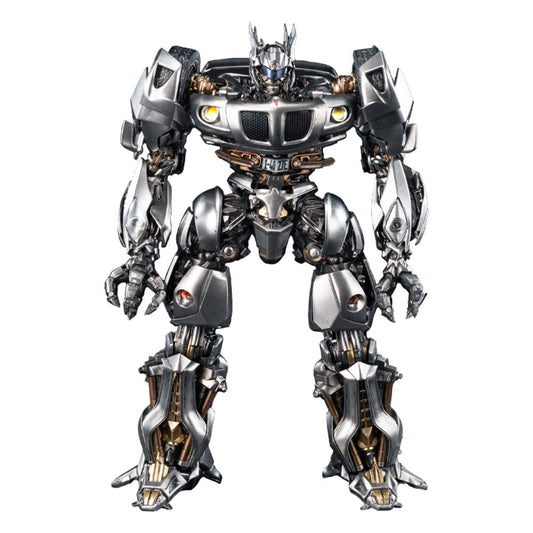 Transformers DLX Actionfigur 1/6 Jazz (Deluxe Edition) 19 cm