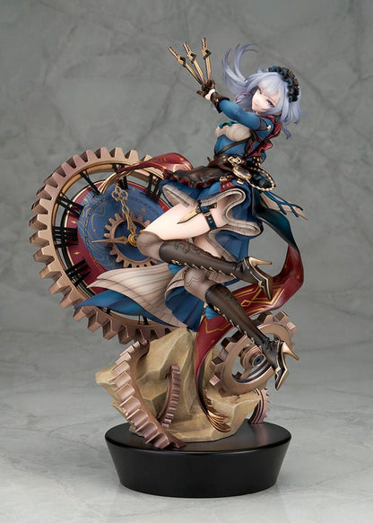 Touhou Project Statue 1/8 Sakuya Izayoi 29 cm