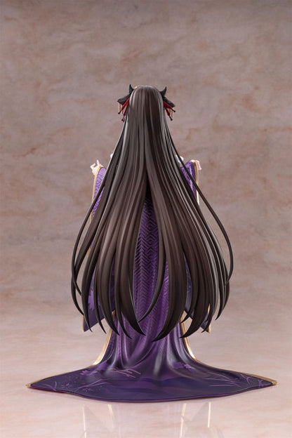 Azur Lane PVC Statue 1/6 Kashino Robust Floral Strings Ver. 27 cm