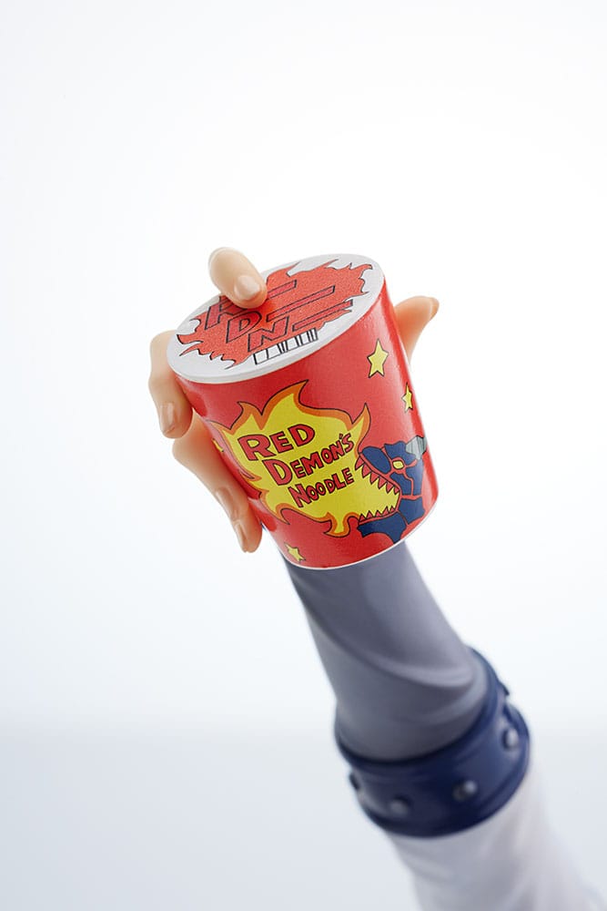 Yu-Gi-Oh! 5D´s PVC Statue 1/7 Jack Atlas 38 cm