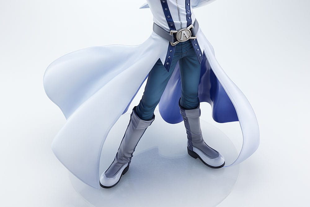 Yu-Gi-Oh! 5D´s PVC Statue 1/7 Jack Atlas 38 cm