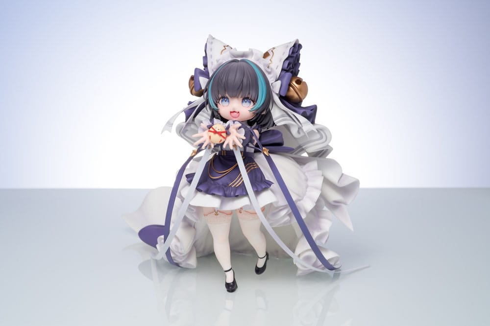 Azur Lane PVC Statue 1/6 Little Cheshire 18 cm