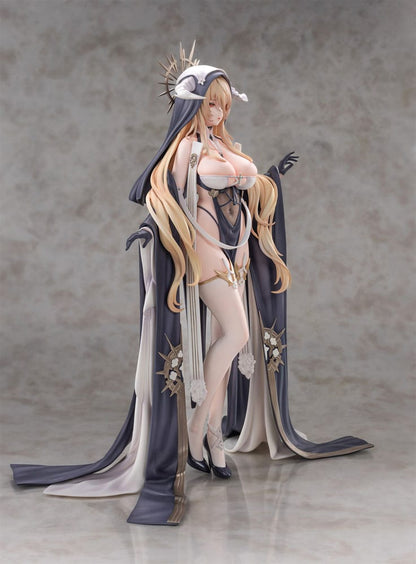 Azur Lane PVC Statue 1/6 Implacable 31 cm