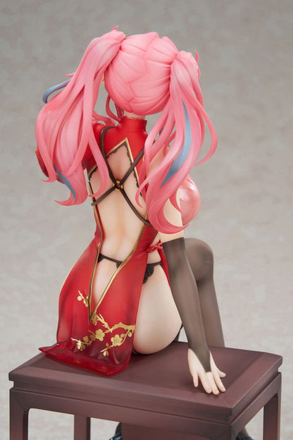 Azur Lane PVC Statue 1/7 Bremerton Still Illustration Ver. 22 cm