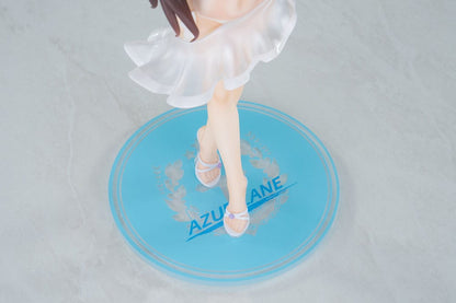 Azur Lane Limepie Series PVC Statue Atago Summer March Ver. 23 cm