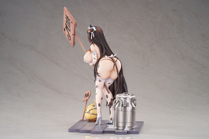 Azur Lane PVC Statue 1/7 Kashino Fresh & Sweet! Ver. 29 cm