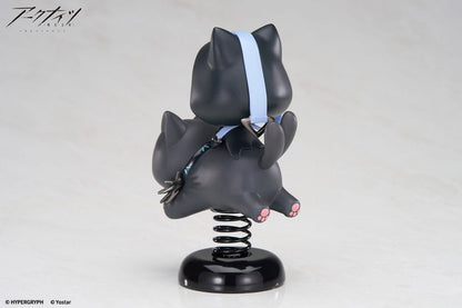 Arknights PVC Statue Happy Shake Phantom 10 cm