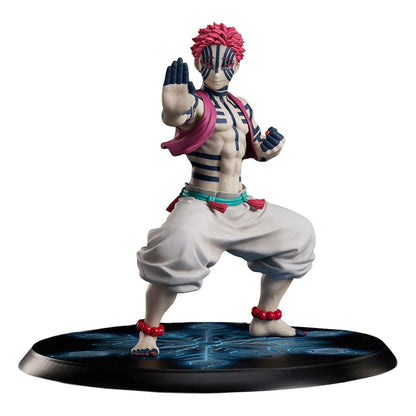 Demon Slayer: Kimetsu no Yaiba Statue 1/8 Akaza 19 cm