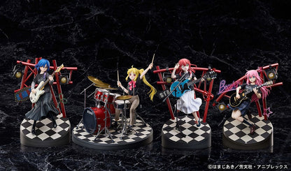 Bocchi the Rock! Statue 1/7 Ikuyo Kita 25 cm