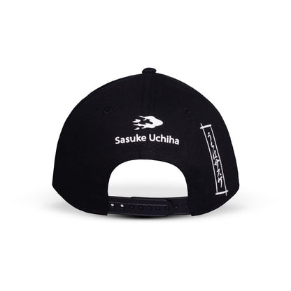 Naruto Baseball Cap Sasuke Men's