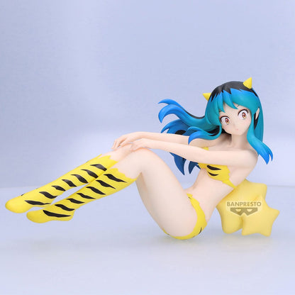 Urusei Yatsura Relax Time PVC Statue Lum 4 13 cm