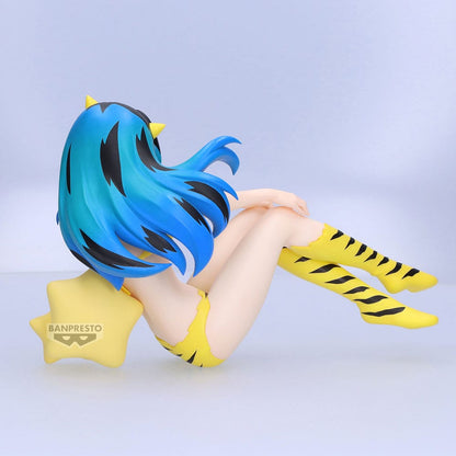 Urusei Yatsura Relax Time PVC Statue Lum 4 13 cm