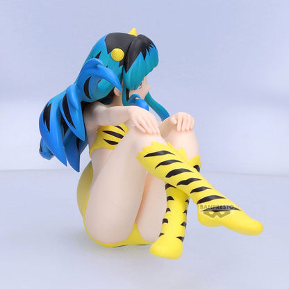 Urusei Yatsura Relax Time PVC Statue Lum 4 13 cm