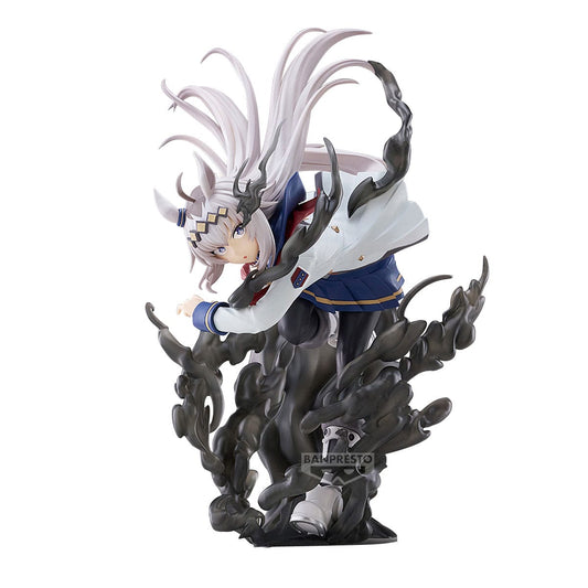 Uma Musume: Cinderella Gray Banpresto Evolve PVC Statue Oguri Cap Figure 20 cm
