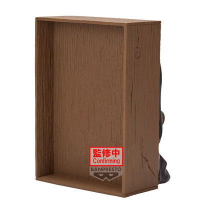 Demon Slayer: Kimetsu No Yaiba Hyokofig PVC Statue Nezuko Kamado 16 cm