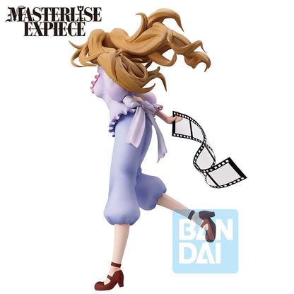 One Piece Ichibansho Masterlise Expiece PVC Statue Charlotte Pudding (Devil's Night) 20 cm